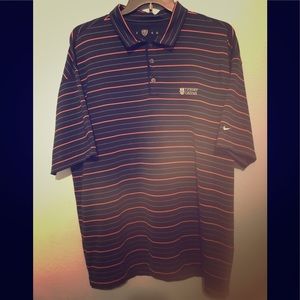 Nike Golf Shirt